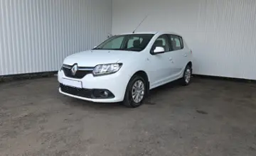 Renault Sandero 2015 года за 23 990 BYN в Минск
