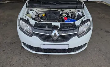 Renault Sandero 2015 года за 23 990 BYN в Минск