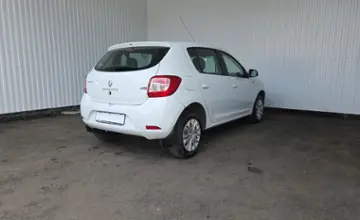 Renault Sandero 2015 года за 23 990 BYN в Минск