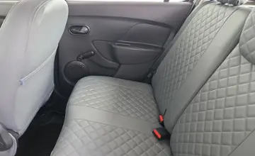 Renault Sandero 2015 года за 23 990 BYN в Минск