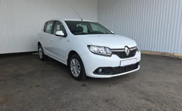Renault Sandero 2015 года за 23 990 BYN в Минск