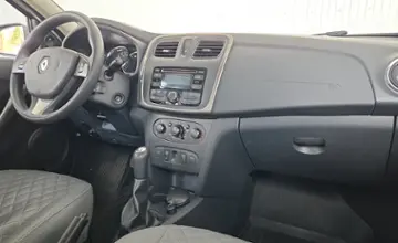 Renault Sandero 2015 года за 23 990 BYN в Минск