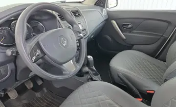 Renault Sandero 2015 года за 23 990 BYN в Минск