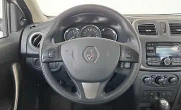 Renault Sandero 2015 года за 23 990 BYN в Минск