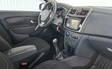 Renault Sandero 2015 года за 25 990 BYN в Минск