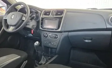 Renault Sandero 2015 года за 25 990 BYN в Минск