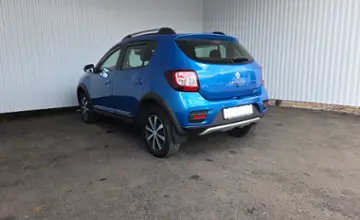 Renault Sandero 2015 года за 25 990 BYN в Минск