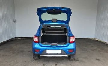 Renault Sandero 2015 года за 25 990 BYN в Минск