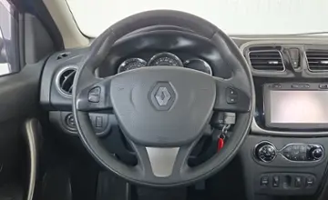 Renault Sandero 2015 года за 25 990 BYN в Минск