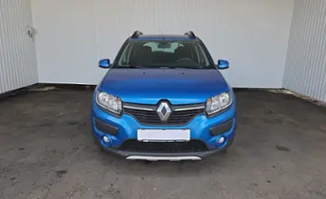 Renault Sandero 2015 года за 25 990 BYN в Минск