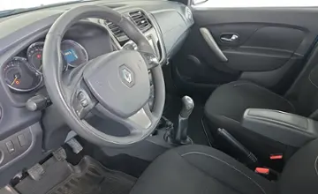 Renault Sandero 2015 года за 25 990 BYN в Минск