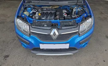 Renault Sandero 2015 года за 25 990 BYN в Минск