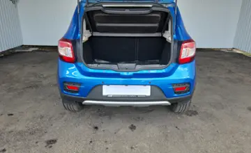 Renault Sandero 2015 года за 25 990 BYN в Минск