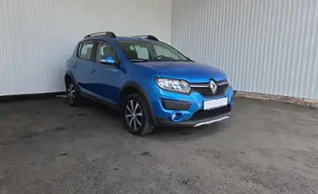 Renault Sandero 2015 года за 25 990 BYN в Минск
