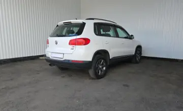 Volkswagen Tiguan 2013 года за 34 990 BYN в Минск