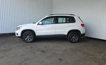 Volkswagen Tiguan 2013 года за 34 990 BYN в Минск