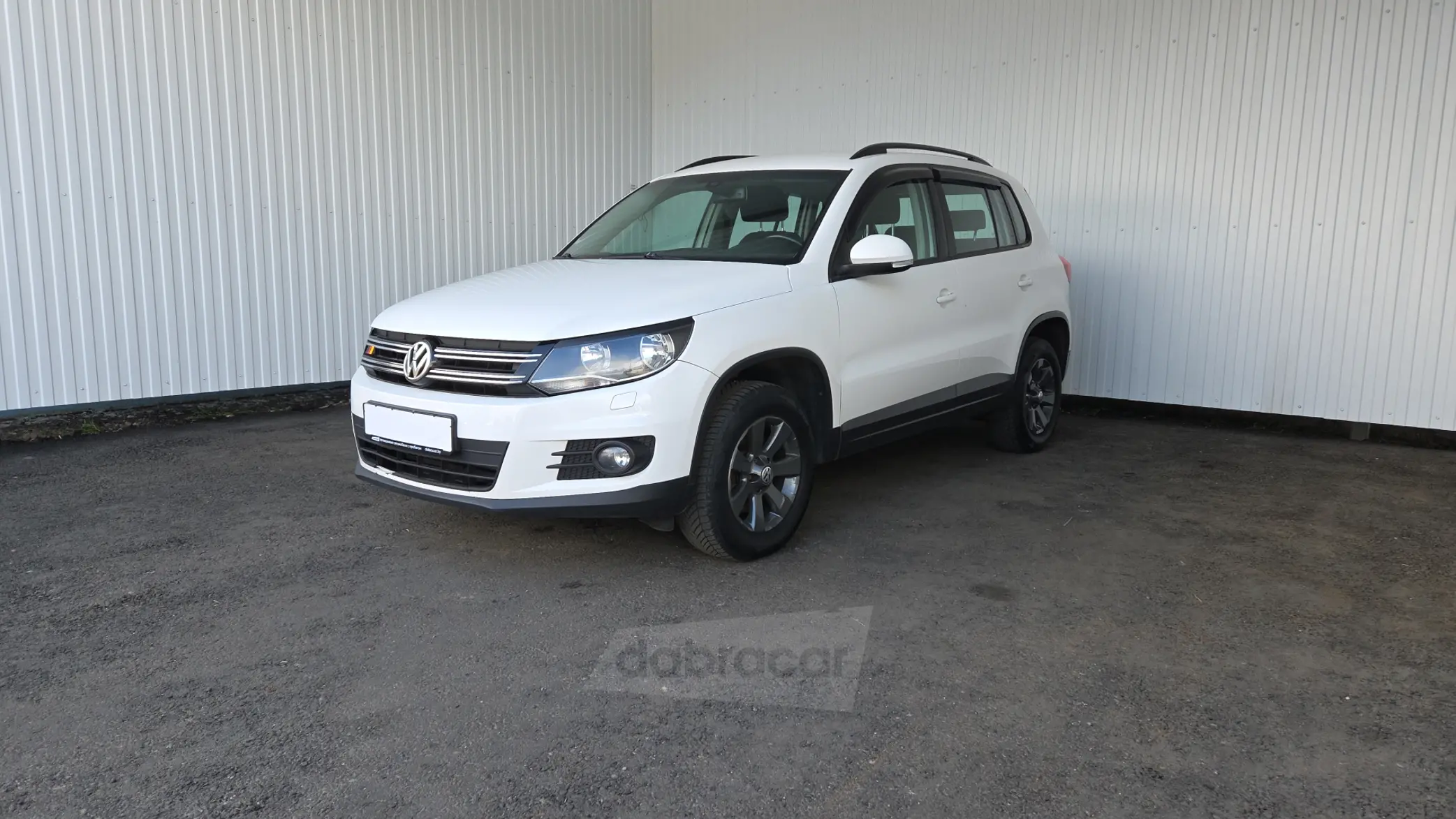 Volkswagen Tiguan 2013 года за 34 990 BYN в Минск