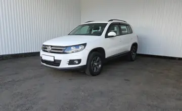 Volkswagen Tiguan 2013 года за 34 990 BYN в Минск