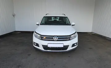 Volkswagen Tiguan 2013 года за 34 990 BYN в Минск