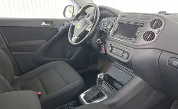 Volkswagen Tiguan 2013 года за 34 990 BYN в Минск