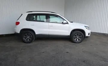 Volkswagen Tiguan 2013 года за 34 990 BYN в Минск