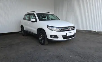 Volkswagen Tiguan 2013 года за 34 990 BYN в Минск