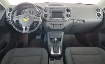 Volkswagen Tiguan 2013 года за 34 990 BYN в Минск