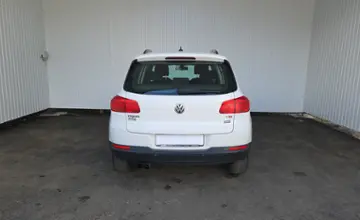 Volkswagen Tiguan 2013 года за 34 990 BYN в Минск
