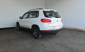 Volkswagen Tiguan 2013 года за 34 990 BYN в Минск