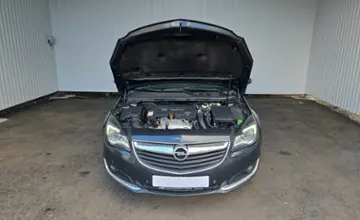 Opel Insignia 2016 года за 38 990 BYN в Минск