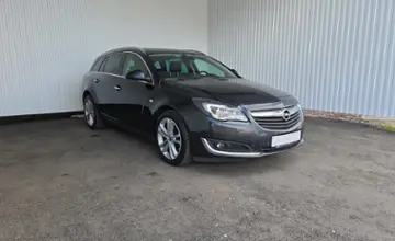 Opel Insignia 2016 года за 38 990 BYN в Минск