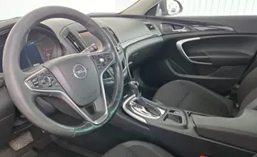 Opel Insignia 2016 года за 38 990 BYN в Минск