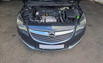 Opel Insignia 2016 года за 38 990 BYN в Минск
