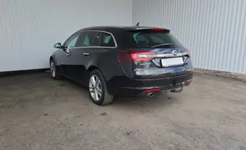 Opel Insignia 2016 года за 38 990 BYN в Минск