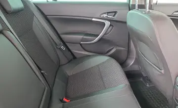 Opel Insignia 2016 года за 38 990 BYN в Минск