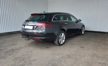 Opel Insignia 2016 года за 38 990 BYN в Минск