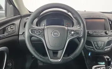Opel Insignia 2016 года за 38 990 BYN в Минск