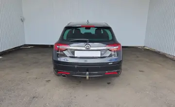 Opel Insignia 2016 года за 38 990 BYN в Минск