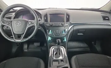 Opel Insignia 2016 года за 38 990 BYN в Минск