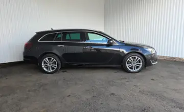 Opel Insignia 2016 года за 38 990 BYN в Минск