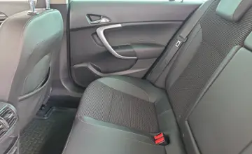 Opel Insignia 2016 года за 38 990 BYN в Минск