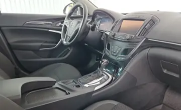 Opel Insignia 2016 года за 38 990 BYN в Минск