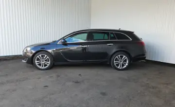 Opel Insignia 2016 года за 38 990 BYN в Минск
