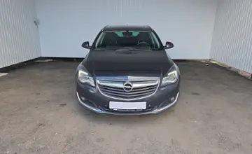 Opel Insignia 2016 года за 38 990 BYN в Минск