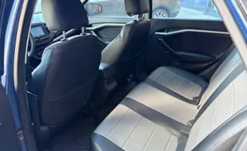 LADA (ВАЗ) Vesta 2018 года за 28 590 BYN в Гродно