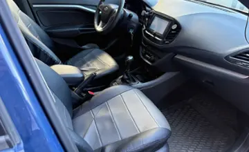 LADA (ВАЗ) Vesta 2018 года за 28 590 BYN в Гродно