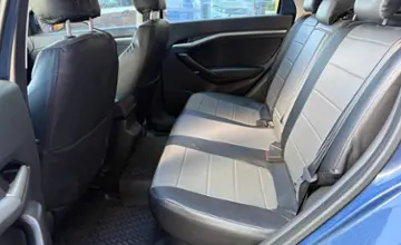 LADA (ВАЗ) Vesta 2018 года за 28 590 BYN в Гродно