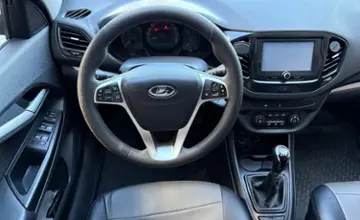 LADA (ВАЗ) Vesta 2018 года за 28 590 BYN в Гродно