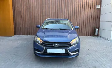 LADA (ВАЗ) Vesta 2018 года за 28 590 BYN в Гродно