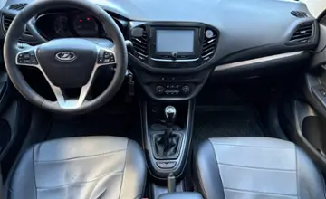 LADA (ВАЗ) Vesta 2018 года за 28 590 BYN в Гродно